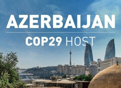 Media nümayəndələrinin COP29-da iştirakı üçün akkreditasiya portalı istifadəyə verildi