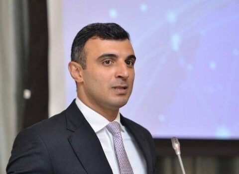 Taleh Kazımovdan yeni təyinat – FOTO