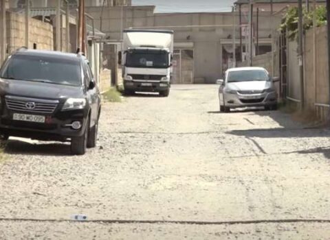 Amilə 6, atasına 3 bıçaq vurublar – Toydakı davanın təfərrüatı