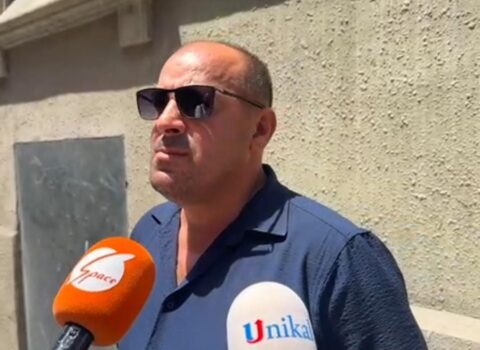 “Vuran da mənimdir, ölənlər də. Bilmədən olub” – Əhmədin DAYISI DANIŞDI