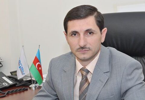 Anar Cəbrayıllı vəzifəsindən uzaqlaşdırıldı?