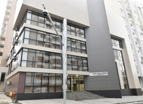 Bakı İlahiyyat Kollecinə direktor təyin olundu