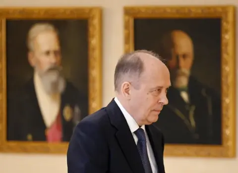 Türkiyə onu tutub Rusiyaya təhvil verəcək? – Bortnikov “hə” dedi