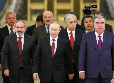 KTMT yenidən formatlanır – Rusiya Ermənistan haqqında qərarını verməyə hazırlaşır – DETALLAR