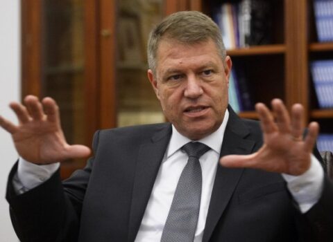 “Ukraynaya vəd edilənin yarısını vermişik” – Yohannis