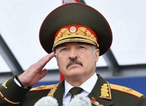 TƏCİLİ: Belarus müharibəyə hazırlaşır – Lukaşenko ELAN ETDİ
