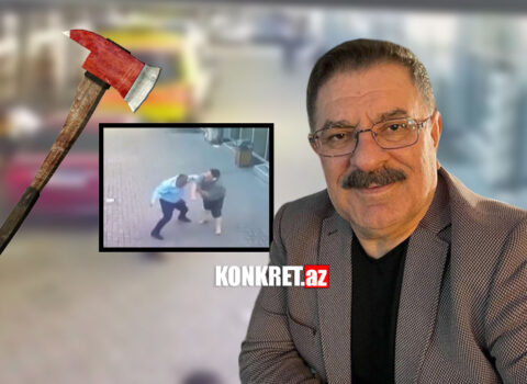 Ağadadaş Ağayev kimdir? – Balta ilə gündəmə gələn Xalq artisti haqqında ŞOK FAKTLAR