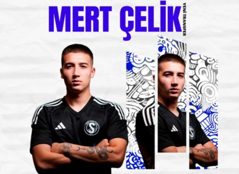 “Səbail” “Neftçi”nin sabiq futbolçusunu transfer etdi