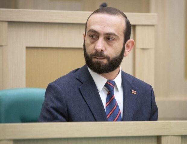 Sülhün imzalanması hər şeyin bitdiyi demək deyil – Mirzoyan