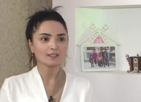 Ağalı məktəbinin direktoru vəzifəsindən azad olundu