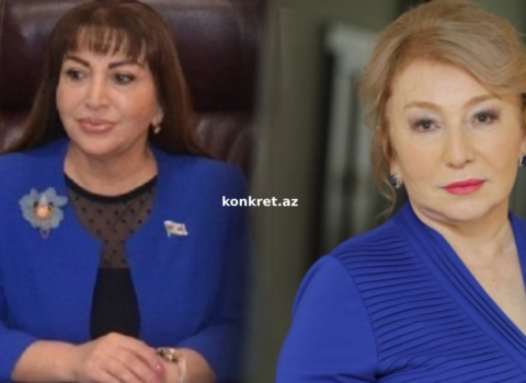 Aqiyə Naxçıvanlı və Sədaqət Vəliyeva namizəd olmadılar