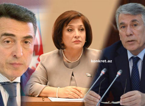YAP-ın daha 3 namizədinin adı bilindi