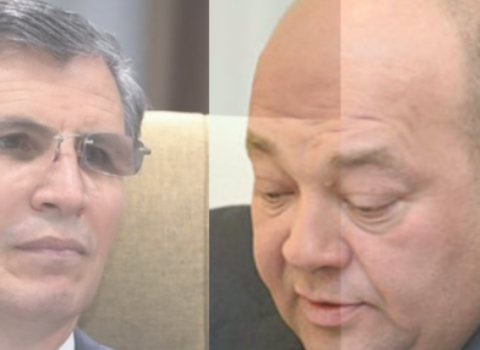 Zahid Orucun yerinə Bərdənin deputatı O ola bilər