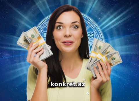 Avqustda yaxşı qazancı olacaq bürclər