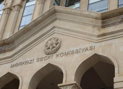 401 nəfər deputatlığa namizədliyini irəli sürüb