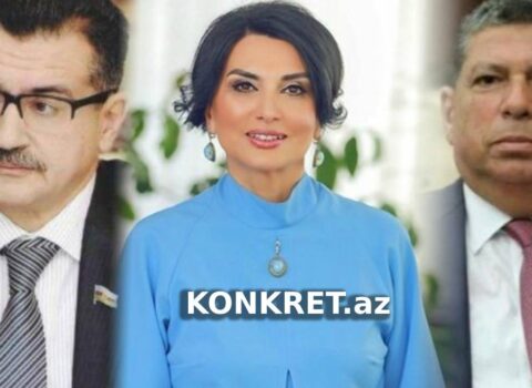 Daha 3 bitərəf deputat seçkidə iştirak qərarı verdi