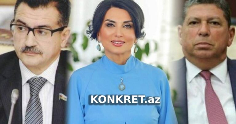 Daha 3 bitərəf deputat seçkidə iştirak qərarı verdi Daha 3 bitərəf deputat seçkidə iştirak qərarı verdi