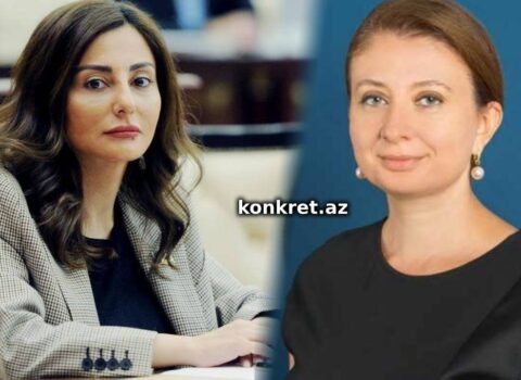 İki xanım deputat yenidən namizəd olacaq