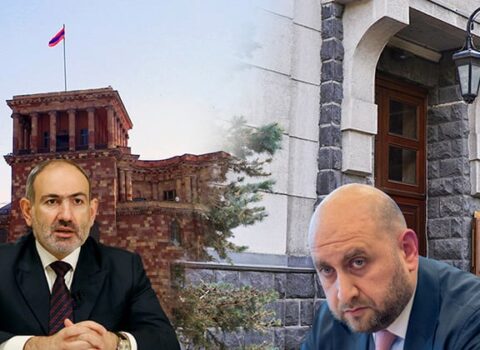 Ermənistana kapital axını 392 milyon dollar azaldı – Ölkənin maliyyəsi getdikcə ağırlaşır