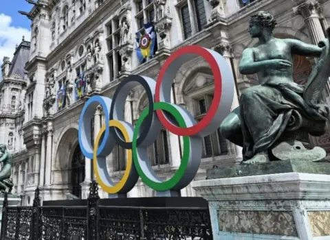 Rusiyada Olimpiya Oyunları yayımlanmayacaq
