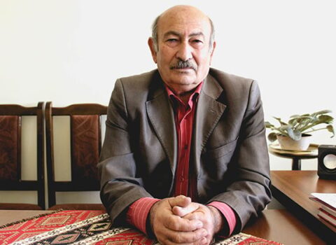 Erməni artist: “Azərbaycanlılar çoxalır, amma biz it, pişik saxlayırıq”