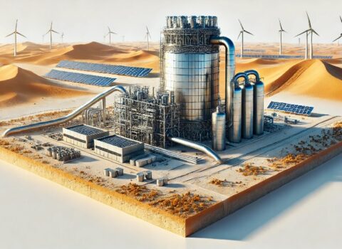 20.000 illik enerji: Çinin torium reaktorları ilə iddialı planı