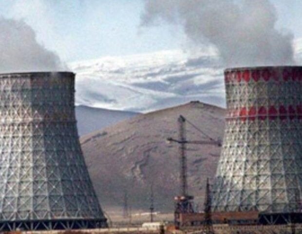 Rusiya Ermənistanda AES tikintisinə belə REAKSİYA VERDİ