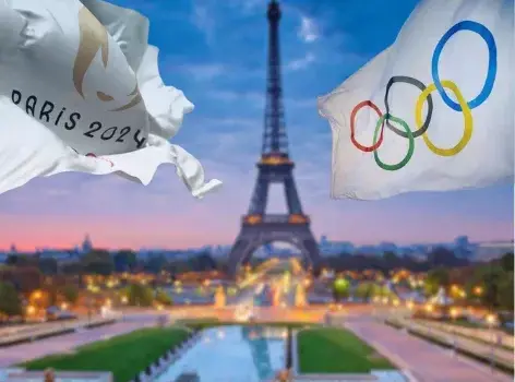 Paris-2024: Bu gün Azərbaycanın üç idmançısı və basketbol millisi çıxış edəcək