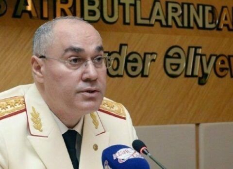 Səfər Mehdiyev də deputatlığa namizəd olur – ŞOK