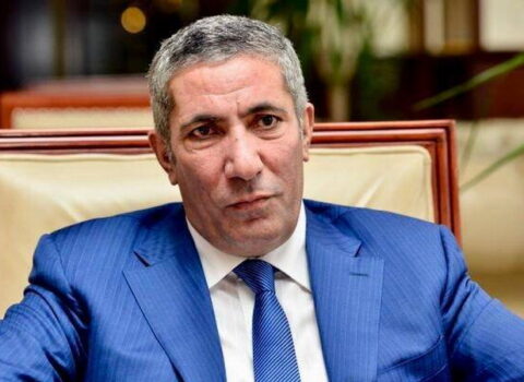 Siyavuş Novruzov YAP-ın razılığını aldı – Bu dairədən namizəd olacaq