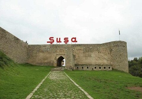 Şuşada mühüm tədbir başladı