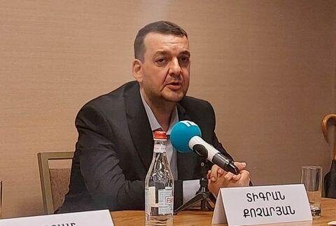“Ermənistan parlamentində azərbaycanlı deputatlar olacaq” – Paşinyan Əliyevlə sövdələşir