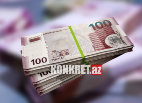 Maaşlar bu qədər artacaq – DƏQİQ MƏBLƏĞ AÇIQLANDI