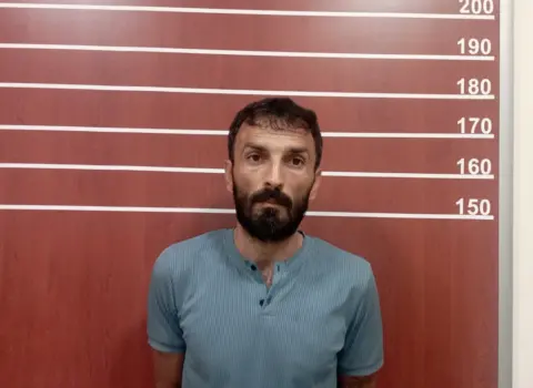 Dövlət qurumuna minlərlə manat ziyan vuran şəxs TUTULDU – FOTO