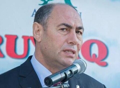 Töhmət aldığı deyilən icra başçısı danışdı