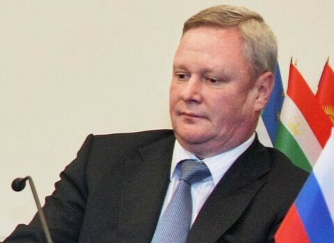 Putin Lavrovun müavinini işdən çıxardı