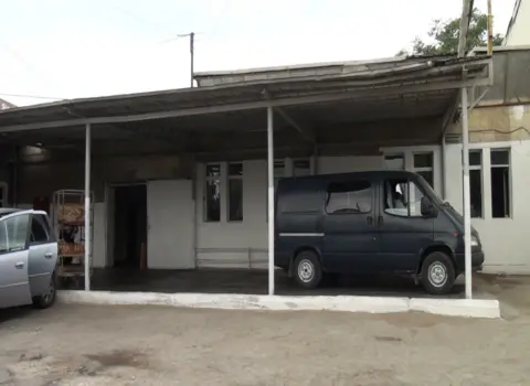 Bakıda çörək sexinin fəaliyyəti dayandırıldı