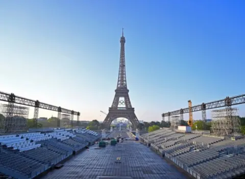 Paris Olimpiadası ləğv edilir?