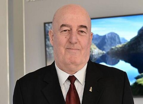 Asim Xudiyev Konfrans Liqasına təyinat aldı