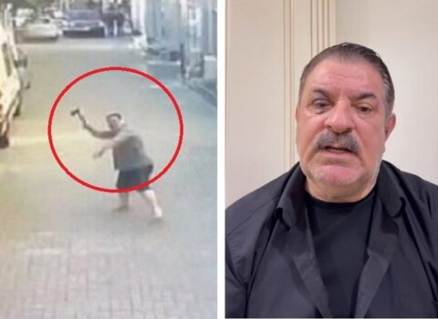  “Mühafizəçi namusumu, şərəfimi söydü, müsəlmanları təhqir etdi” – Ağadadaş Ağayevdən AÇIQLAMA