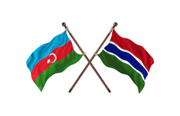 Azərbaycanla Qambiya arasında diplomatik pasport sahibləri üçün viza rejimi ləğv edildi Azərbaycanla Qambiya arasında diplomatik pasport sahibləri üçün viza rejimi ləğv edildi