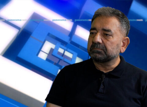 Qriqoryan: “Biz bunu indi də bacaracağıq, bu bizim tipdir, erməni tipidir”
