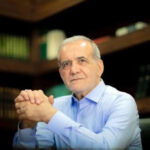 Pezeşkian Azərbaycana səfərə gəldi