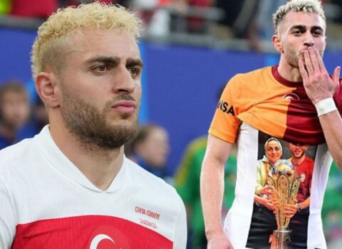 Qalatasaraydan Barış Alper Yılmaz qərarı – Rekord transfer haqqı açıqlandı