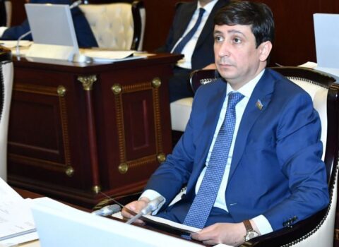 Cavid Osmanov: “Bu dəfə məsləhət olmayıb”