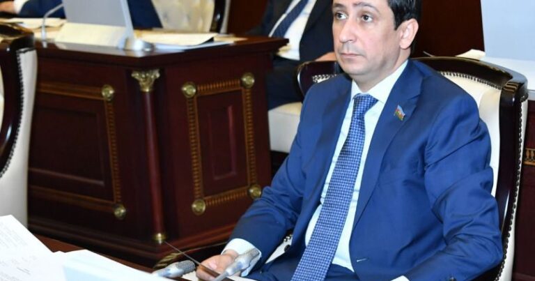 Cavid Osmanov: “Bu dəfə məsləhət olmayıb” Cavid Osmanov: “Bu dəfə məsləhət olmayıb”