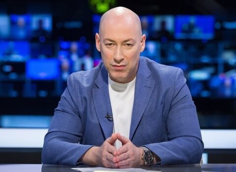 Putini öldürməyə çağırış edən jurnalistə cinayət işi açılıdı