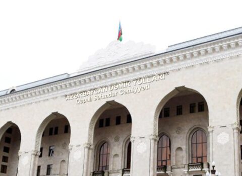 “Azərbaycan Dəmir Yolları”nda ört-basdır edilən minlərlə fakt mövcuddur – AÇIQLAMA