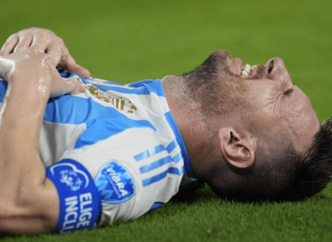 Messi futbol tarixinin ən titulllu futbolçusu oldu