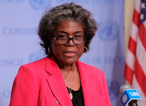 ABŞ sudanlılara əlavə 203 milyon dollar dəyərində humanitar yardım göstərəcək